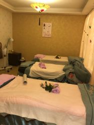 -本真坊美容美体沙龙