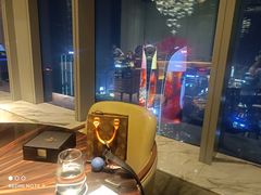 -运·中餐厅(成都华尔道夫酒店)