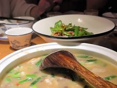-赣饭农家·江西小炒(西乡店)