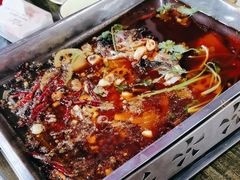 -唐门江湖菜(龙石路店)