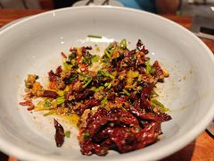 -长安记·大美陕菜(大族广场店)