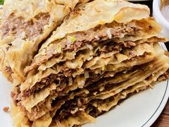 -清真永恒华威肉饼(潘家园店)