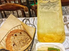 -TAMATI(巴黎贝甜韩式西餐厅店)