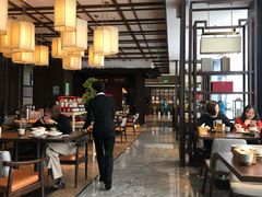 大堂-扬州狮子楼·非遗淮扬菜(总店)