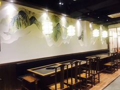 红肠-四川香天下火锅(上海城店)