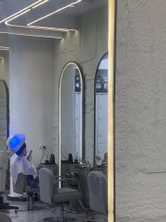 -慕名造型