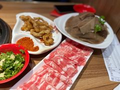 -季季红火锅(长沙步行街店)