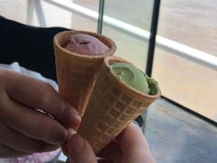 -白天鹅宾馆·流浮阁咖啡厅