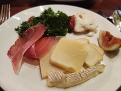 -Tivano意大利餐厅(成都居舍酒店)