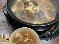 -滇野云南野生菌餐厅(陕西南路店)