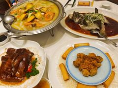 -南园酒家(前进路店)