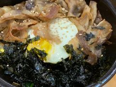 -李先生的首尔小馆(松江启源广场店)