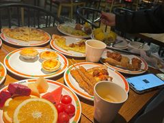 -比格比萨自助(国展店)