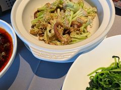 -徐记海鲜(汉城湖|太奥店)