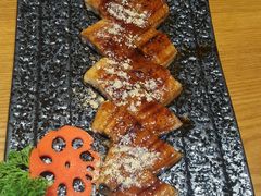 -千代武日本料理(爱建店)