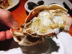 -南蚝小贝海鲜特色餐厅(南澳岛店)