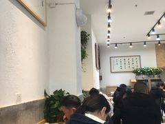大堂-马光荣肉丸糊辣汤(边东街店)