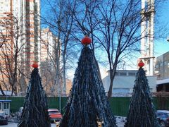 -北京长白山国际酒店(鸟巢店)