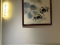 -新光酒家·方亮蟹宴·河豚(浦东店)