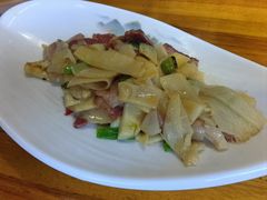 -龙姐私房菜(和顺古镇店)