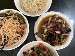 -小马拌面(红山路店)