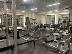 -YCHL Studios健身工作室(市二宫店)