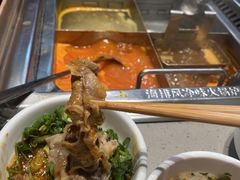 -海底捞火锅(关山保利店)