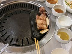 -黄金牧场(明洞总店)
