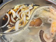 -MoMo牧场·寿喜烧专门店(长泰广场店)