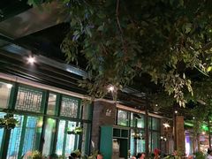 -胖老汉(北京路店)