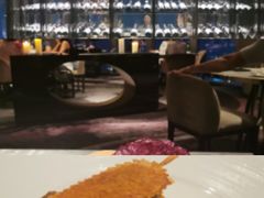 -广州四季酒店·佰鲜汇·现代法餐