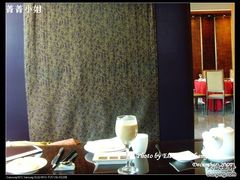位子不太舒服@长兴楼-长兴楼饭店