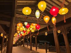 -雅达·阳羡溪山小镇中心