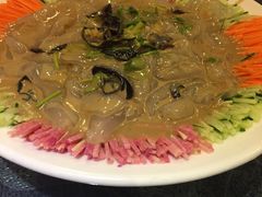 -镜泊湖酒家(兴华街金鼎店)