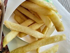 薯条-德克士(广州南站店)