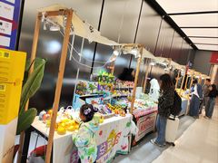-金茂览秀城