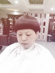 -爱无限美发沙龙