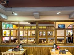-张氏父子常德肠子馆(贺龙店)