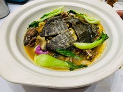 石锅小甲鱼黄鳝-930私房菜(欧阳路店)