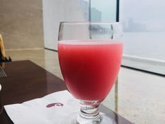 -白天鹅宾馆·流浮阁咖啡厅