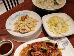 -崔义清鲁菜馆(大明湖店)
