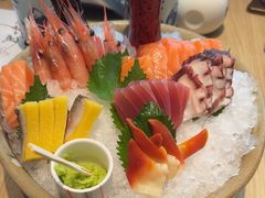 -匠和风精致料理(福州金融街万达店)