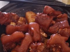 -东江渔村·古典园林·30年粤菜老字号(太和店)