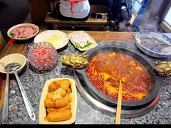 -蜀大侠火锅(寰球文化地标·总府店)