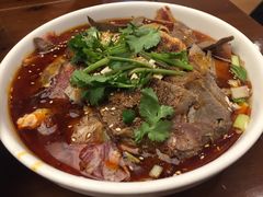 -龙抄手(文殊坊店)