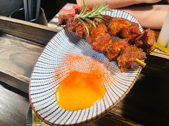 -杨梅市场·打工人小酒馆(新天地店)