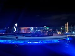 -杜尚rooftop露台酒吧