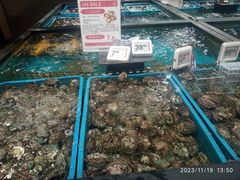 -盒马鲜生(皇庭广场店)