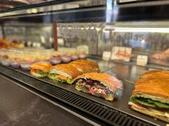 -BAKER&SPICE(安福路店)