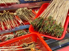 -大芊金重庆串串火锅(南京路店)